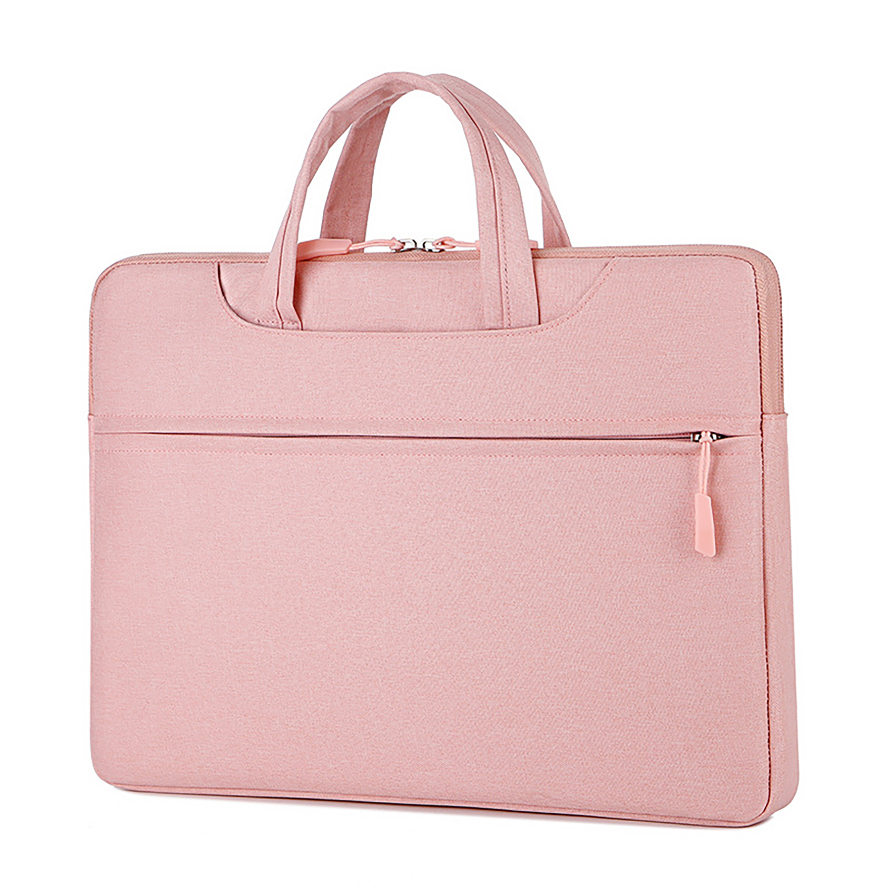 14 inch Laptop Case With Belt 18
