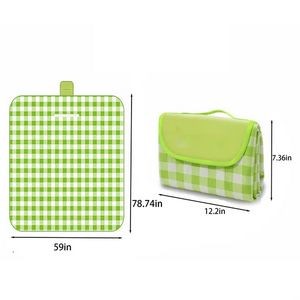 Outdoor Picnic Blanket 2