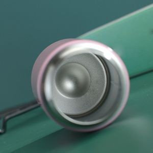 280ml Small Stainless Steel Cup With Double Wall Insulation 8