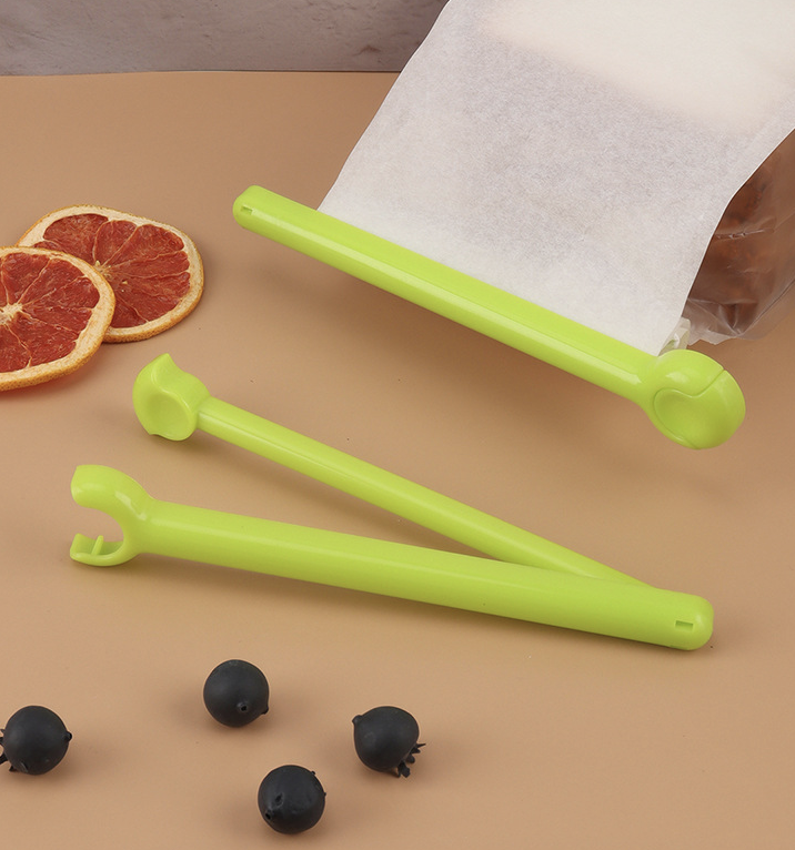 Food Clips 3