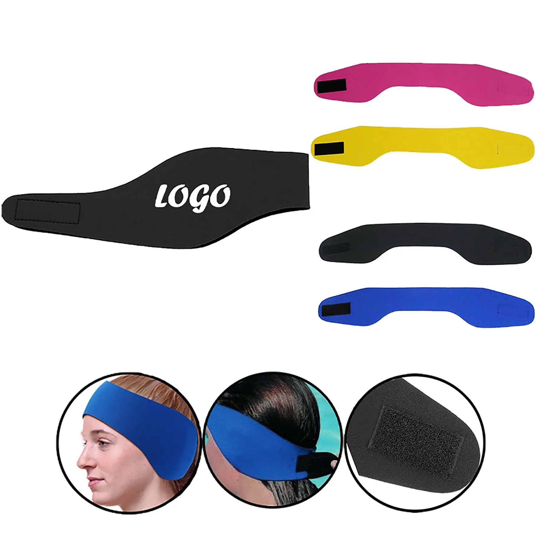 Portable Roll Up Banner Stand Display 9