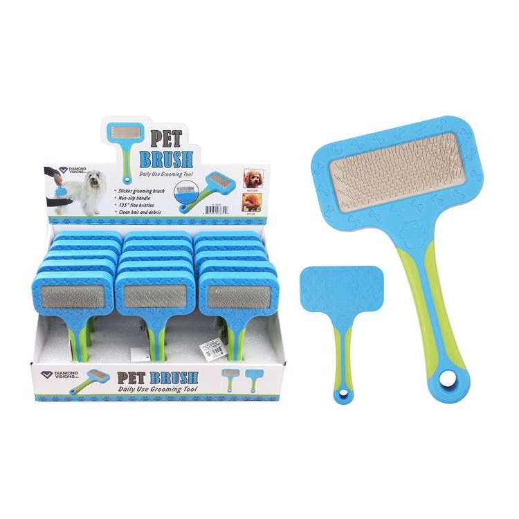 Pet Grooming Brushes 2
