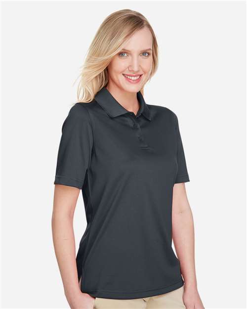 Women's Advantage Snag Protection Plus Polo - M348W 62