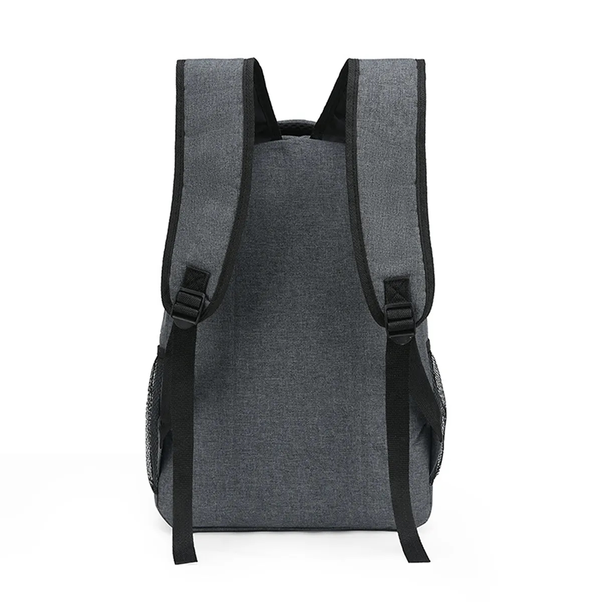 Large Durable Waterproof Business Travel Laptop Backpacks 4