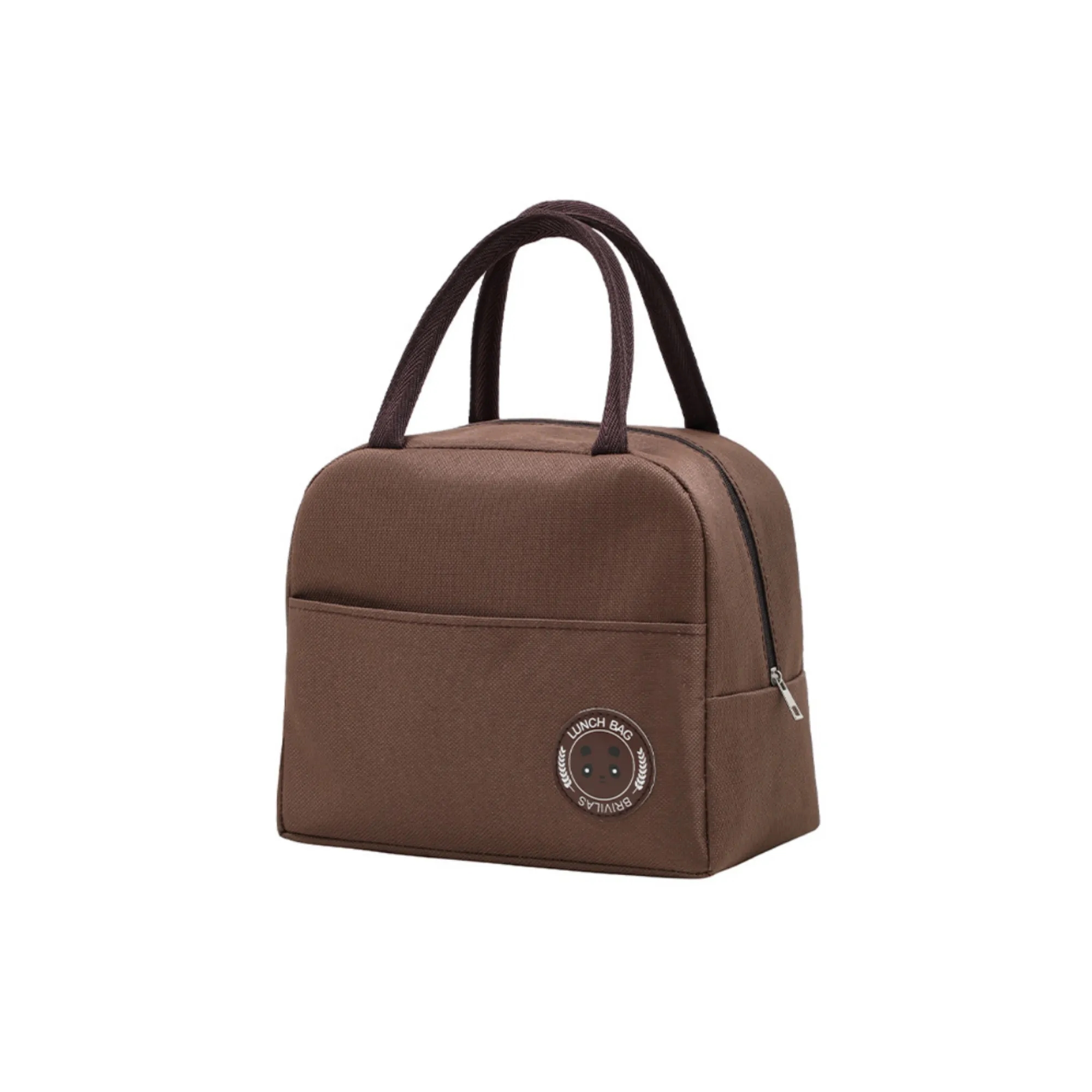 Portable Lunch Bag 6