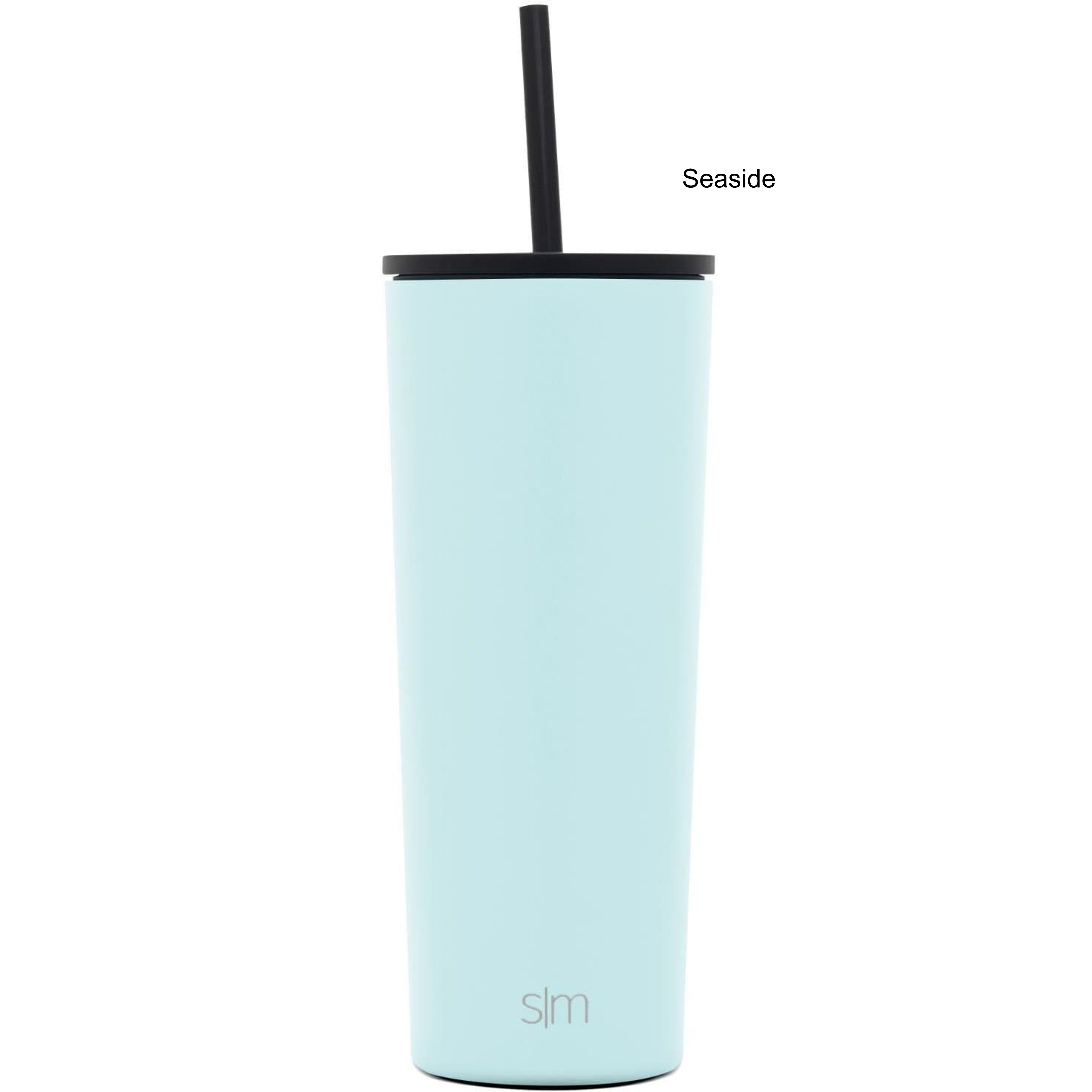 Simple Modern 24 oz Classic Tumbler with Straw Lid & Flip Lid 4