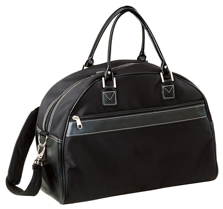 The Designer Overnighter/Gym Bag 3