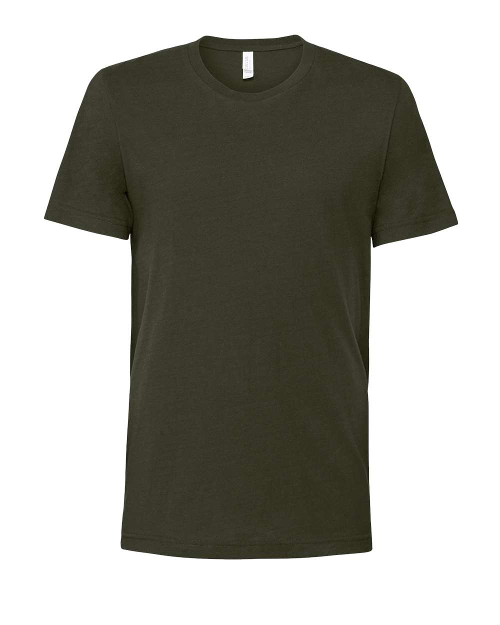 Jersey Tee - 3001 318