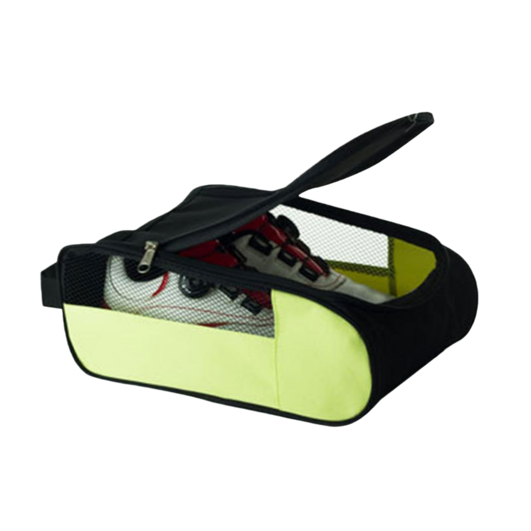Lightweight Breathable Golf Shoe Bag 2