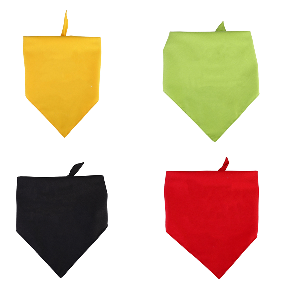 Custom Dog Bandanas 7
