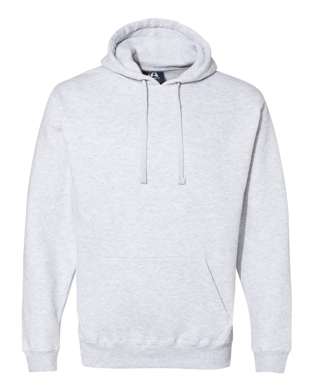Men's Premium Hooded Sweatshirt - 8824 78