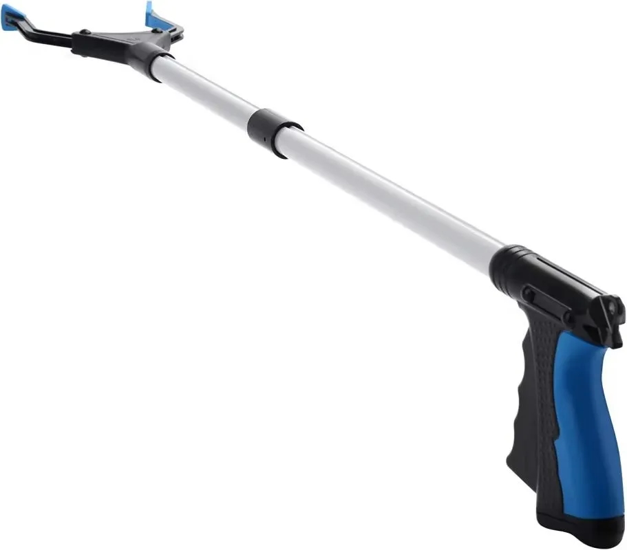 Rotating Jaw Mobility Aid Reaching Assist Tool 9
