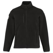 Roots73 WESTVILLE Eco Microfleece Full Zip - Men's 22