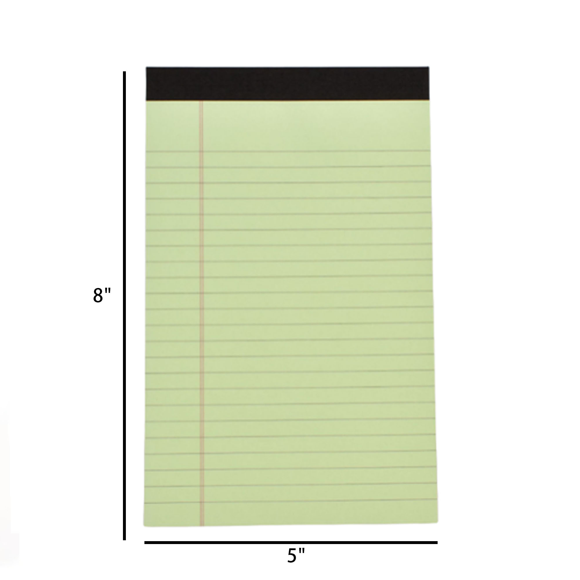 Personalized Notepad with Custom Logo Printing 2
