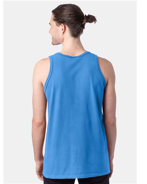 Unisex Garment-Dyed Unisex Tank Top - GDH300 113