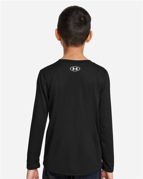 Youth Tech™ Team Long Sleeve T-Shirt - 1377488 35