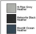 tentree Women's TreeBlend V-Neck T-Shirt TTCW5646 10