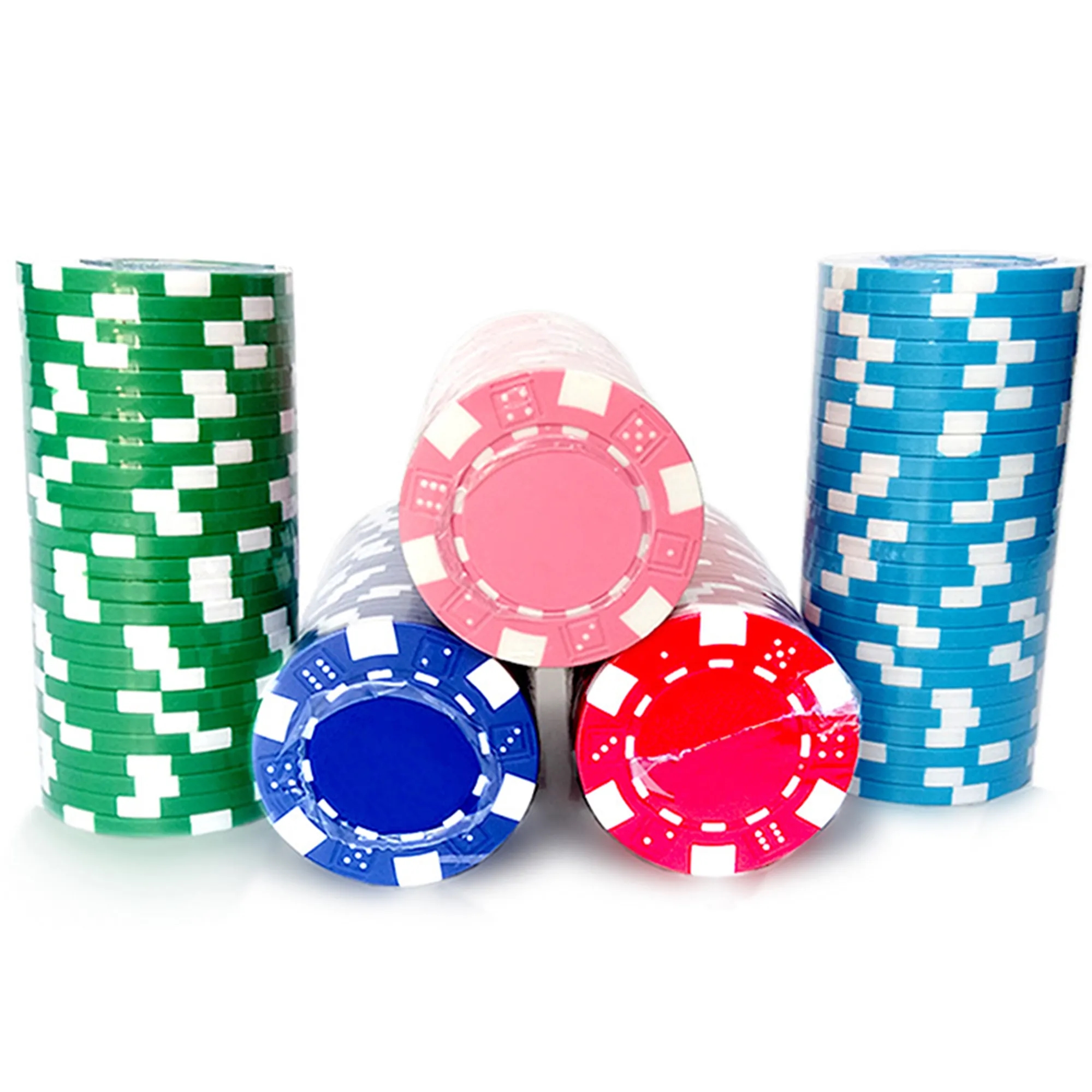 Professional Poker Chips 2