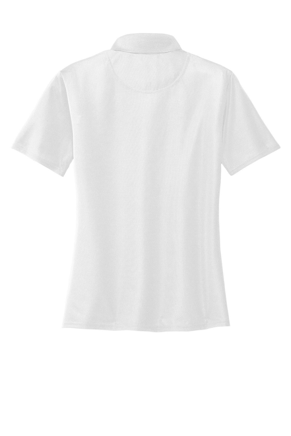 Port Authority Women's Dry Zone Ottoman Polo. L525 45