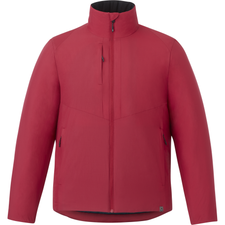 Men's KYES Eco Packable Insulated Jacket 110