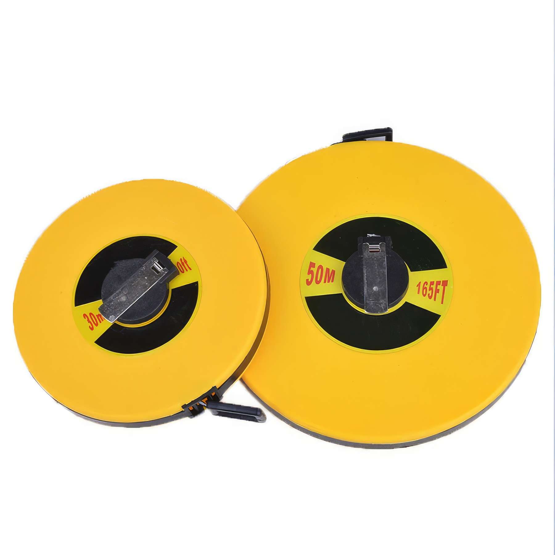 ABS 60-inch 1.5 Meter Tape Measure 3