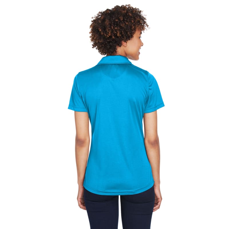 UltraClub Ladies' Cool & Dry Sport Performance Interlock Polo 51