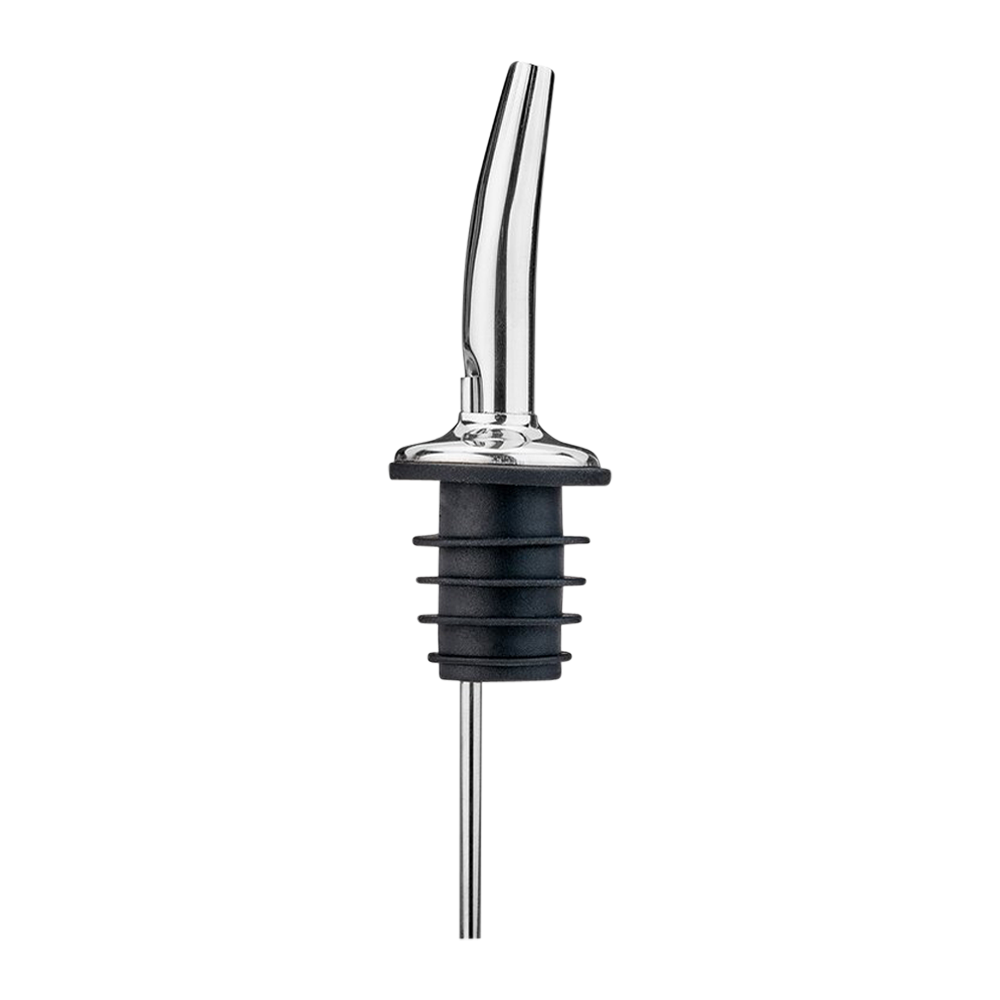 Stainless Steel Liquor Bottle Pourer 5