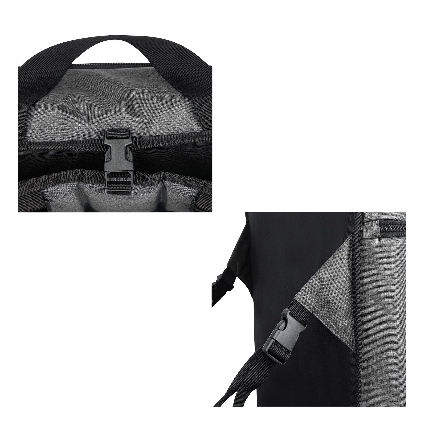 Montgomery Stadium Cooler Seat Backpack 4