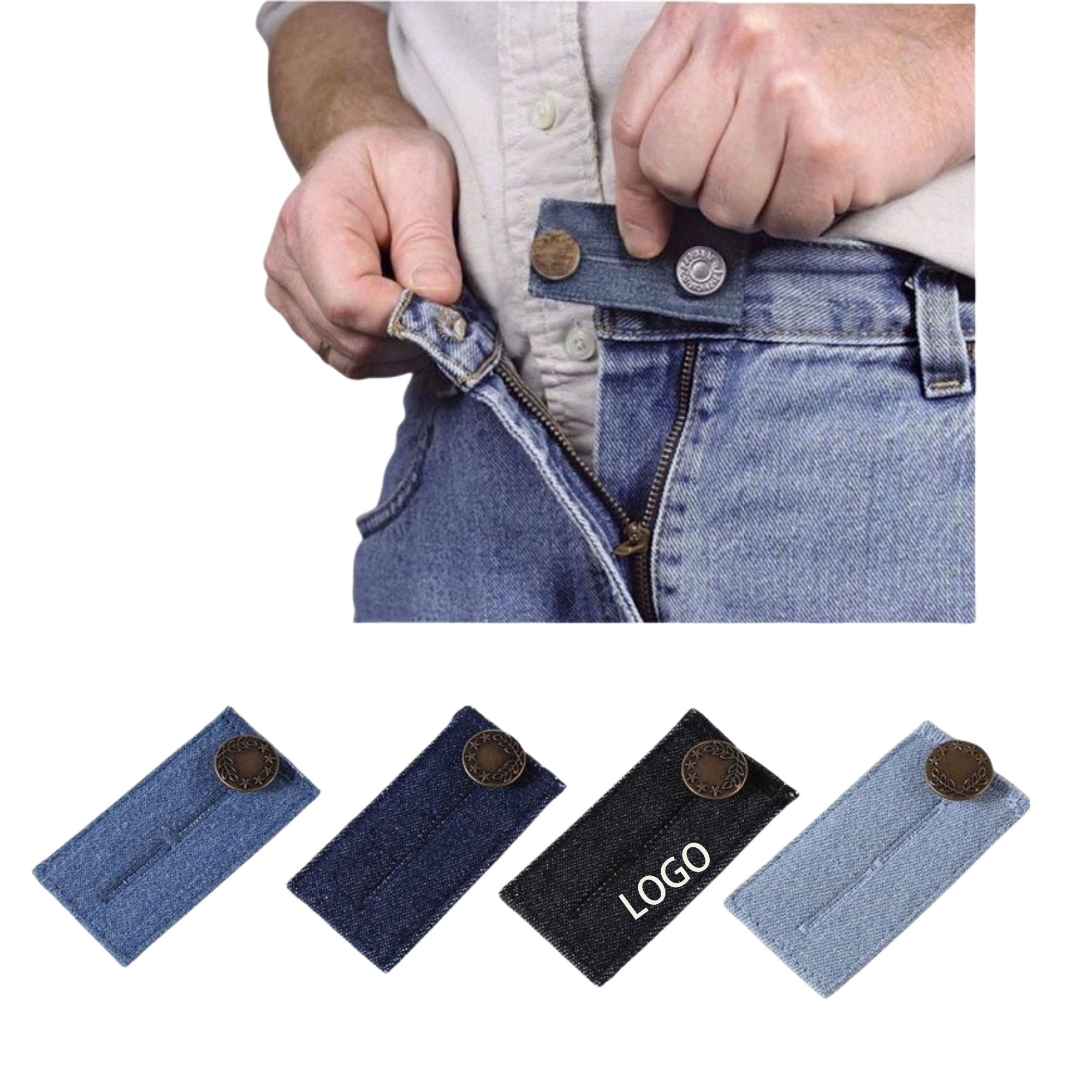 Denim Waist Extender 3