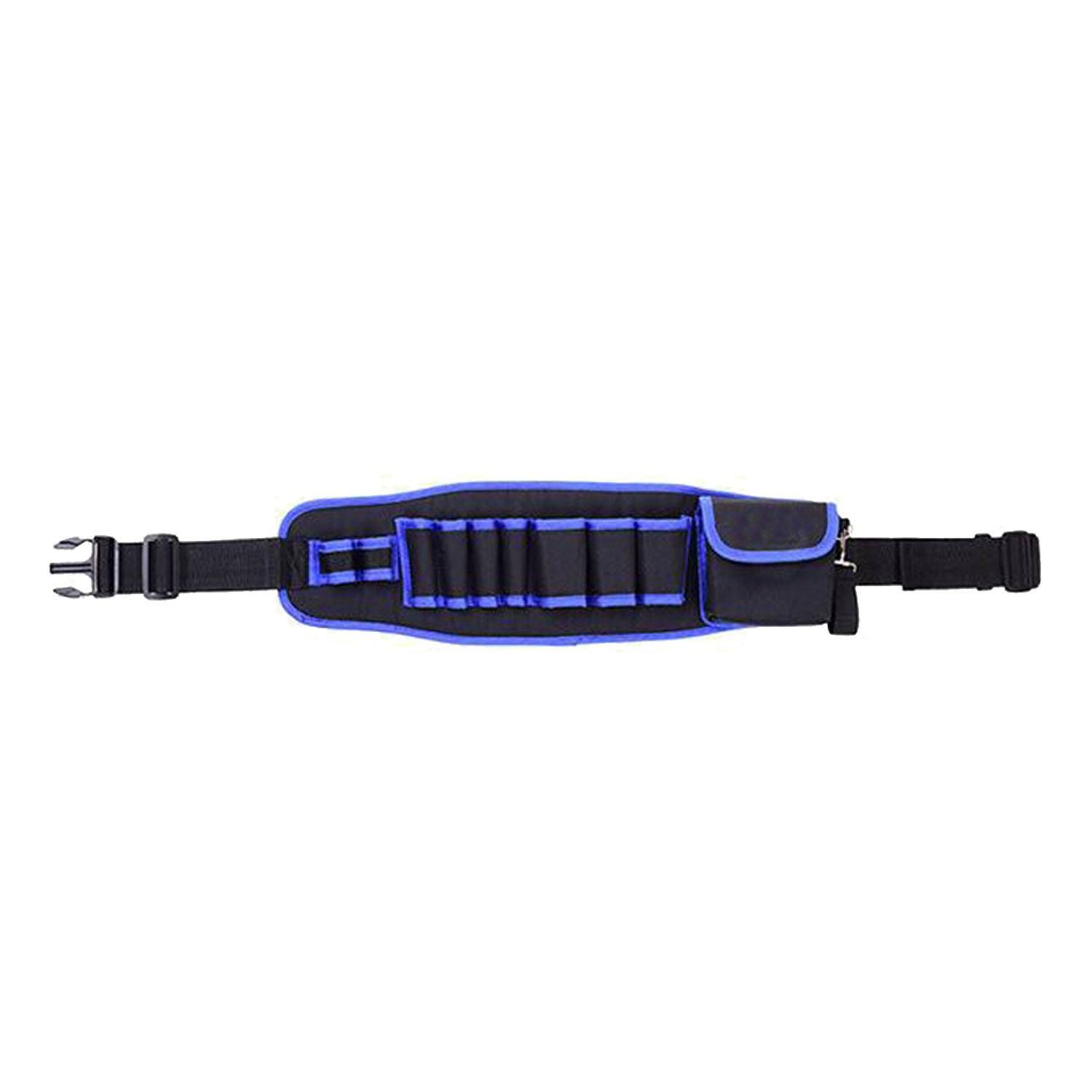 Multifunctional Portable Oxford Tool Utility Belt Bag 3