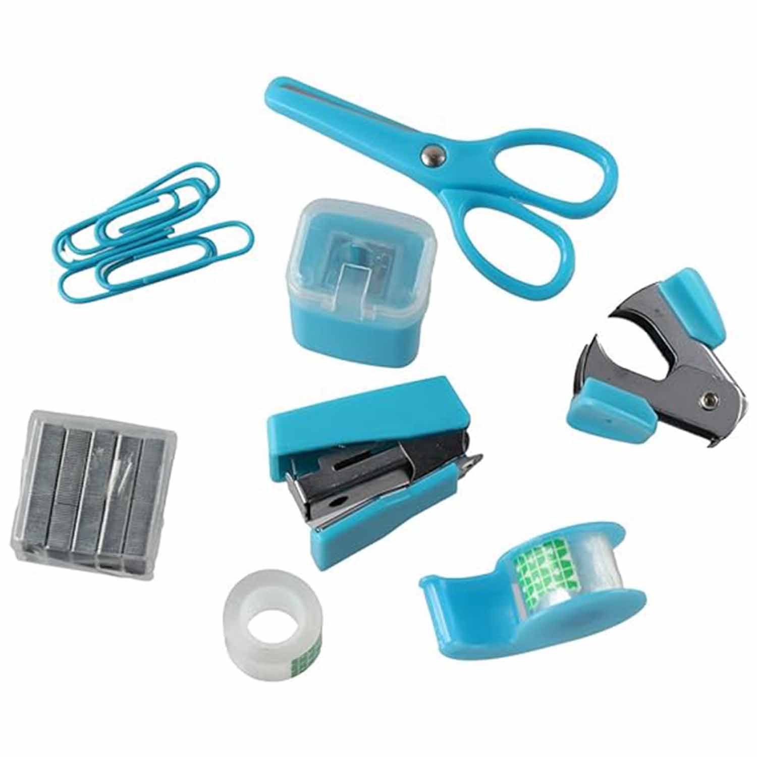Student 10-In-1 Office Supply Kit 3