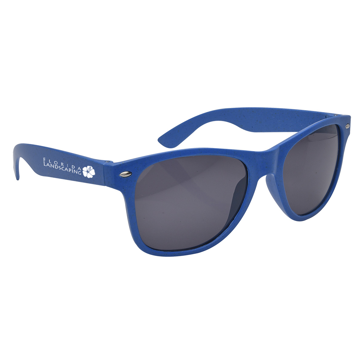 Wheat Straw Malibu Sunglasses 5