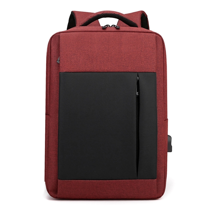 Business Laptop Backpack / Water Resistant Bookbag 7