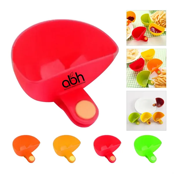 Dip Clip Cup