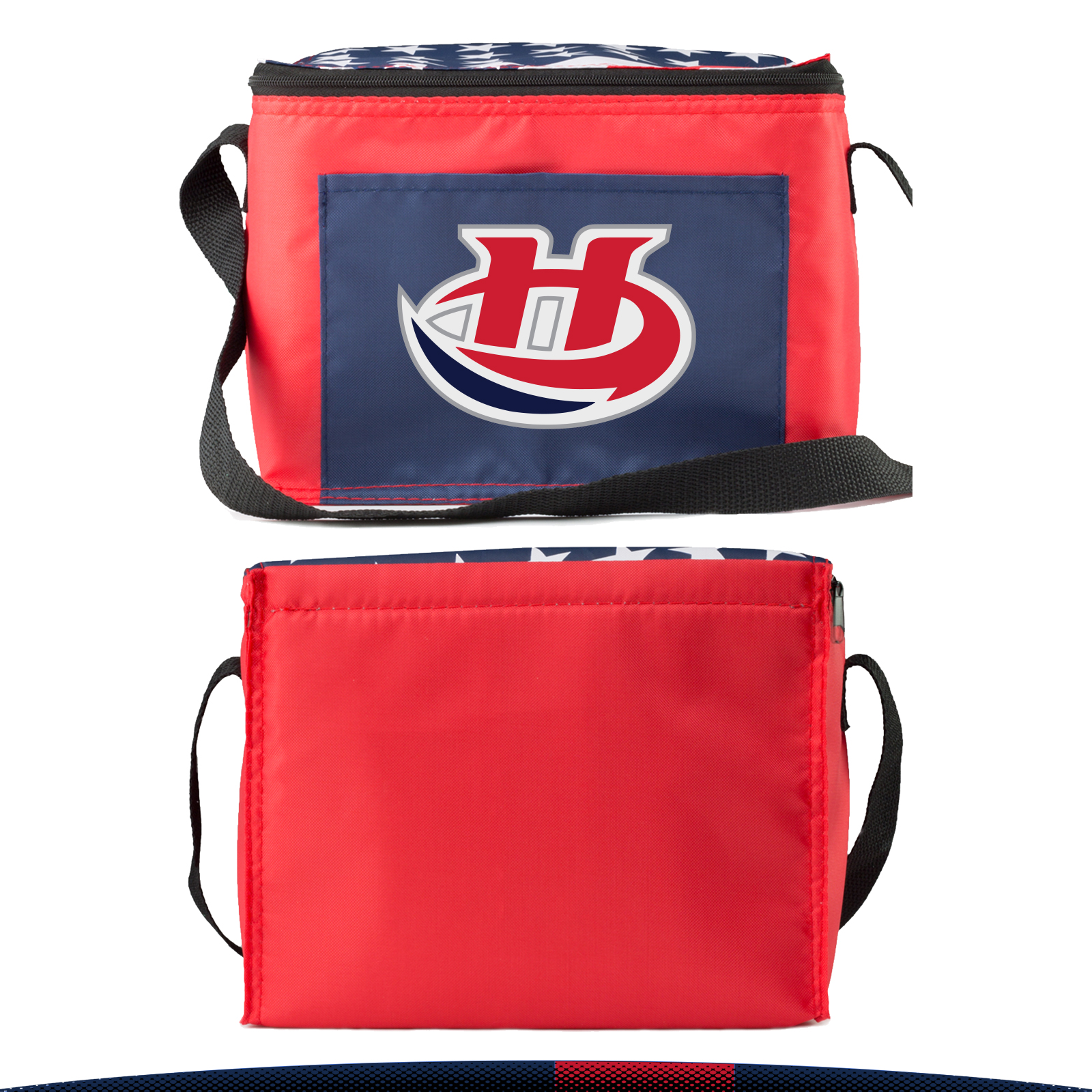 Polyester Lunch Bags 5