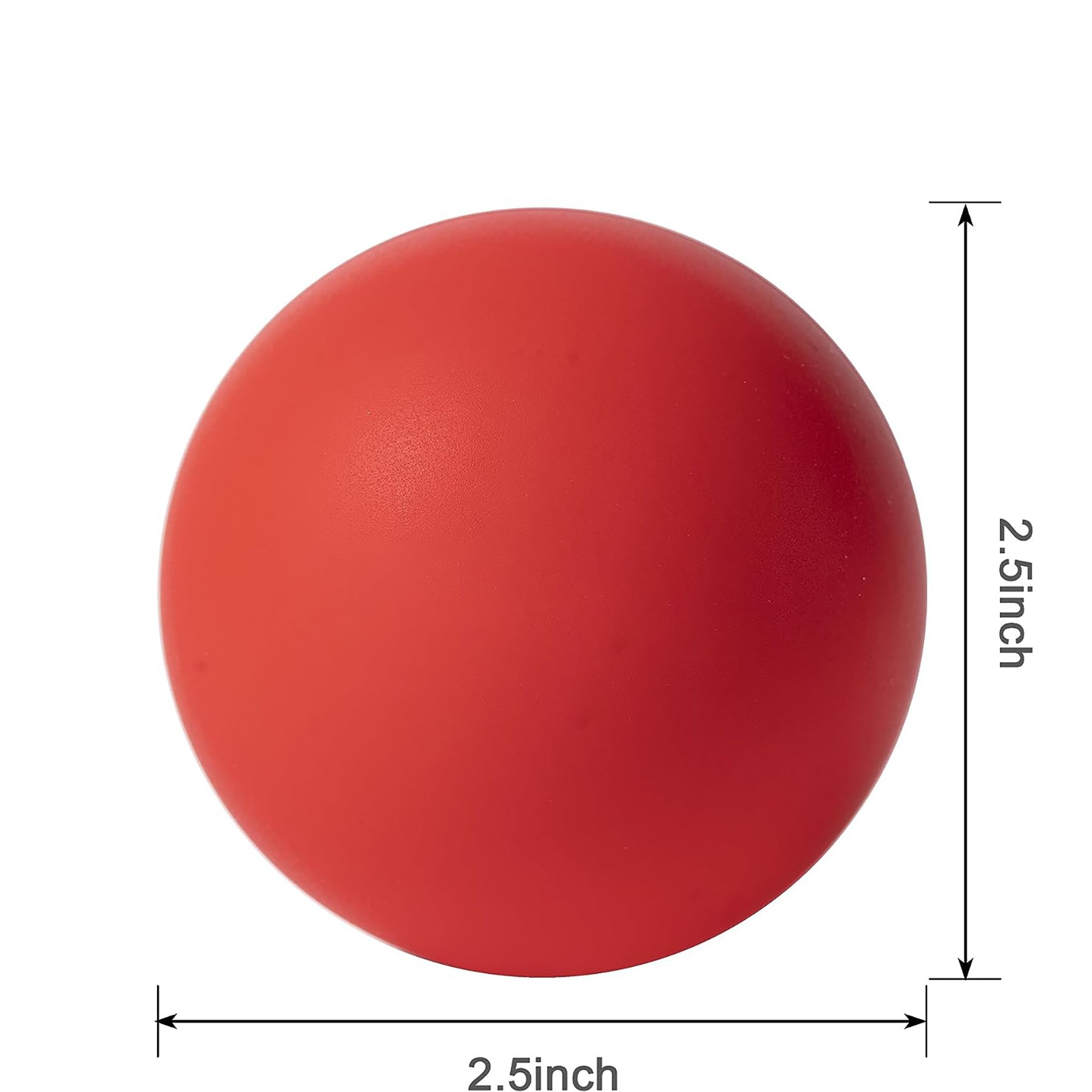 Massage Fascia Ball Hard Ball 8