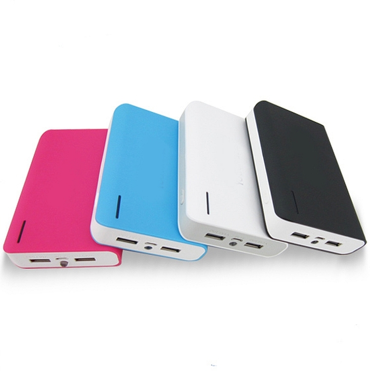 9401PB - 8000mAh Power Bank 1