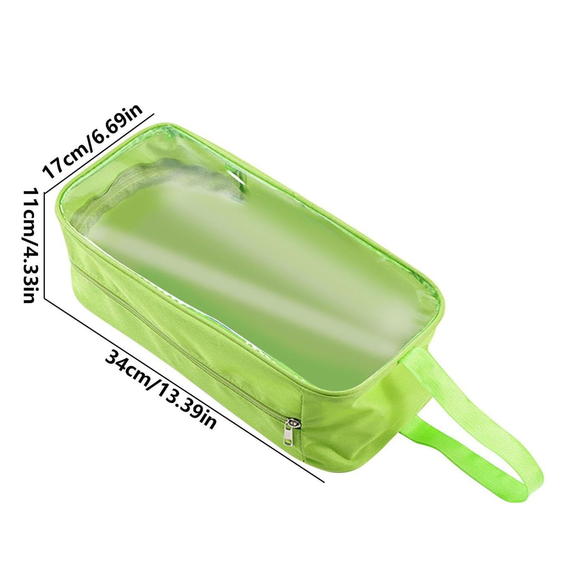 Shoe Bag Organizer 3