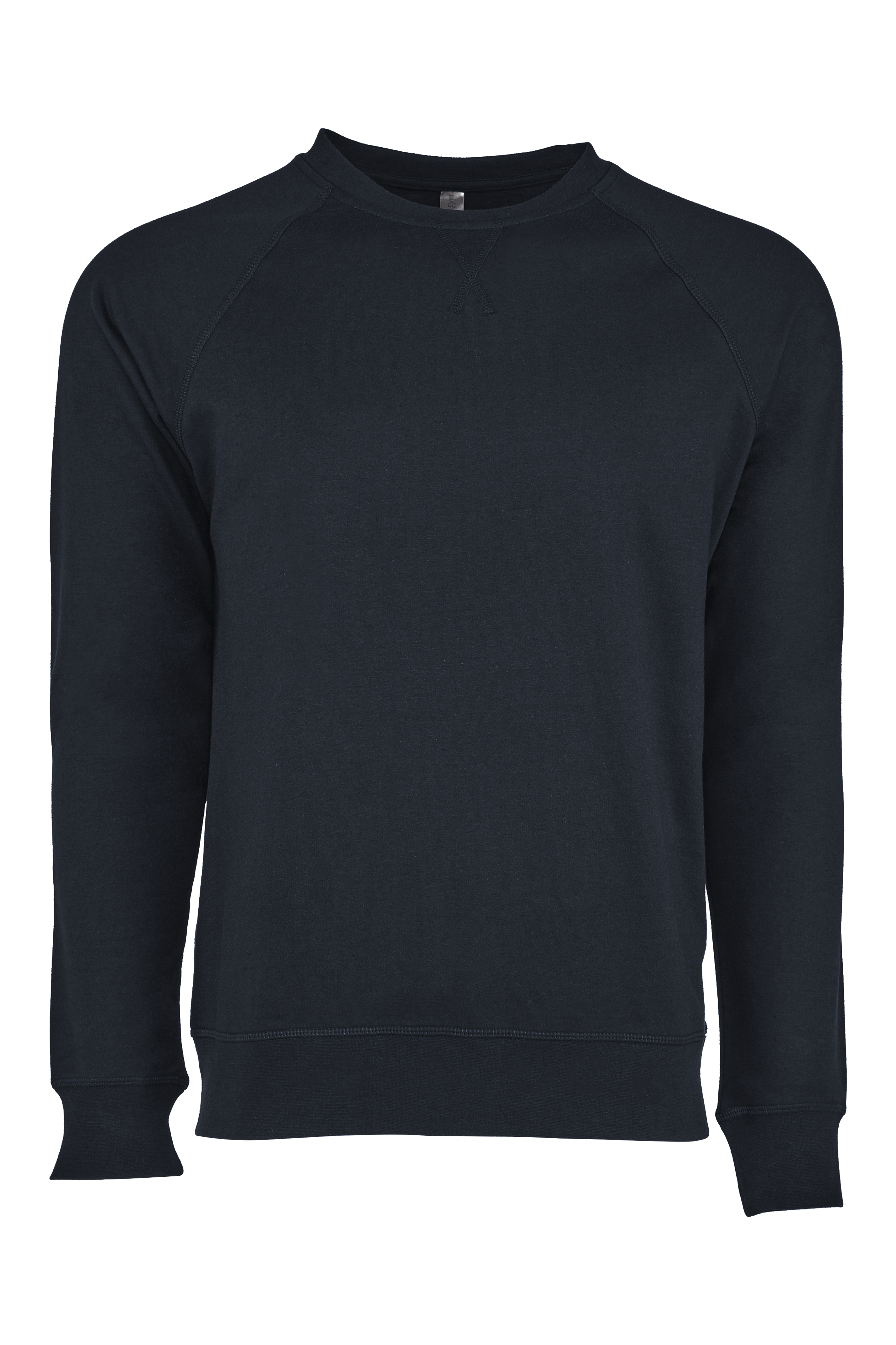 Laguna Raglan Sweatshirt, custom hoodie or sweatshirt with logo imprint 5