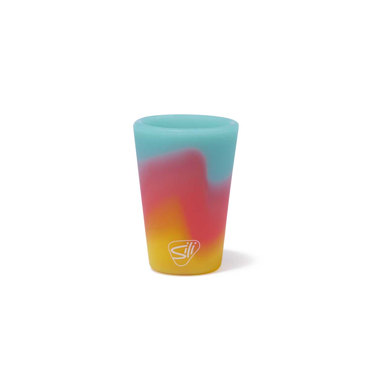 1 5 oz Silicone Shot Glass