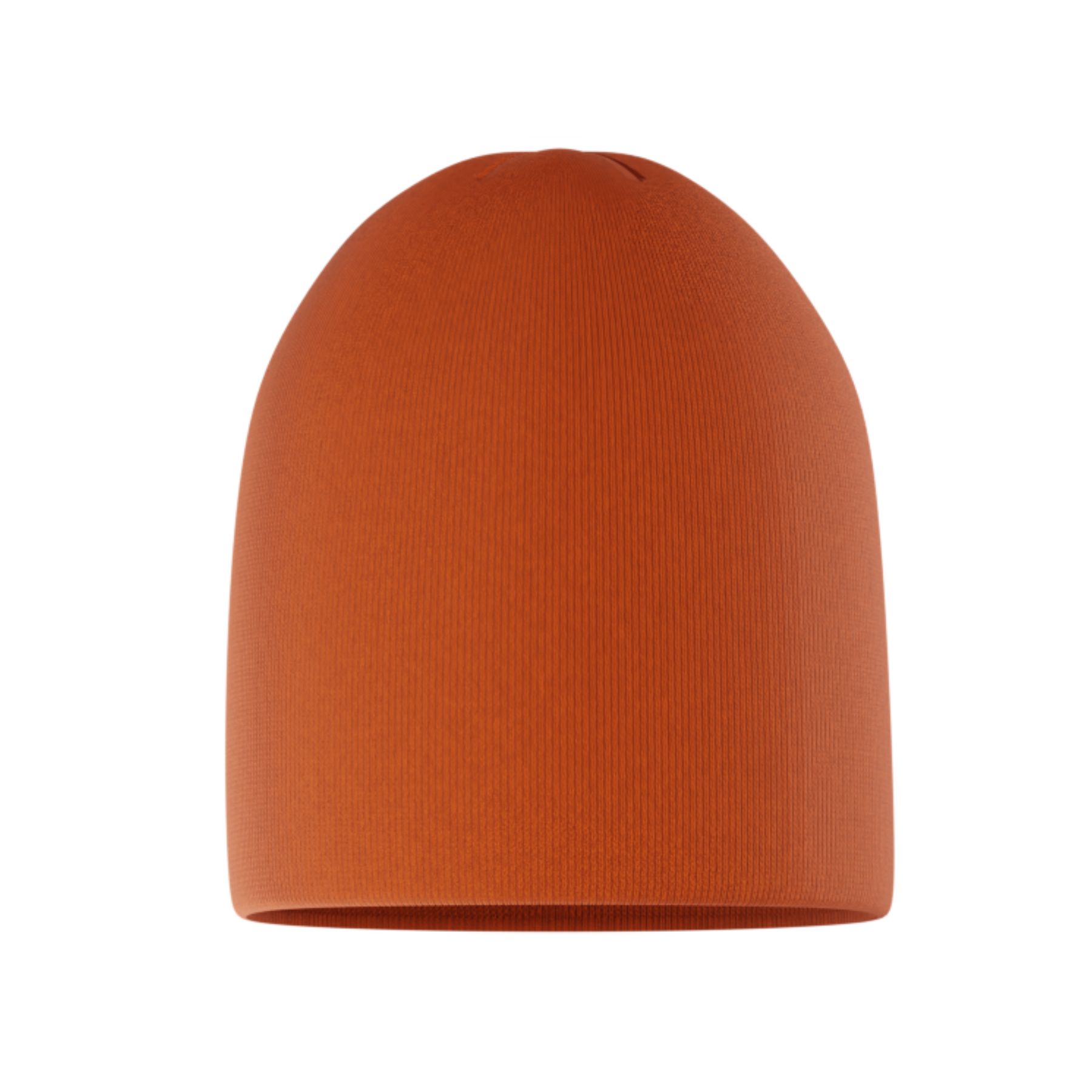 Stock Beanie No Cuff 42