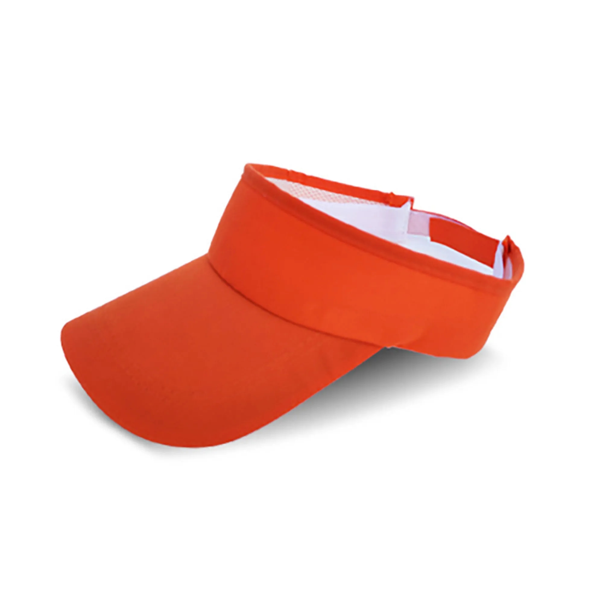 Adjustable Empty Top Sun Hat 5