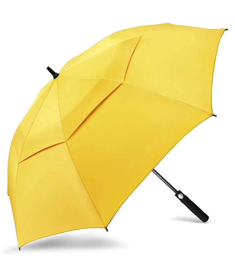 Automatic Open Golf Umbrella 3