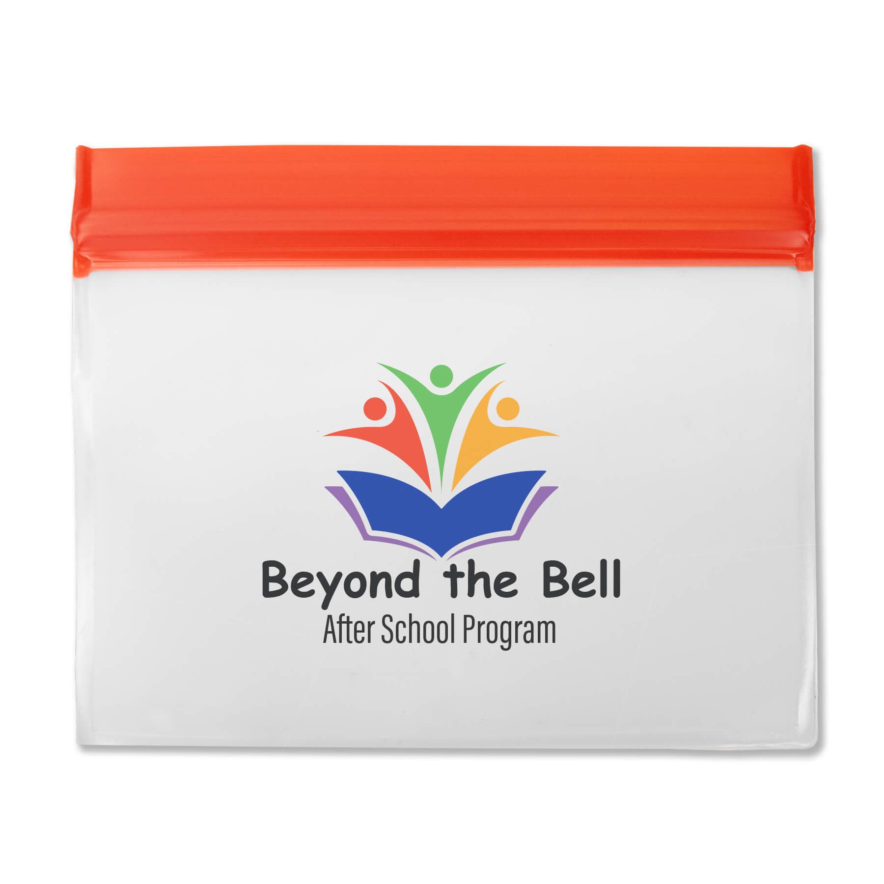 Snack-It PEVA Pouch 11