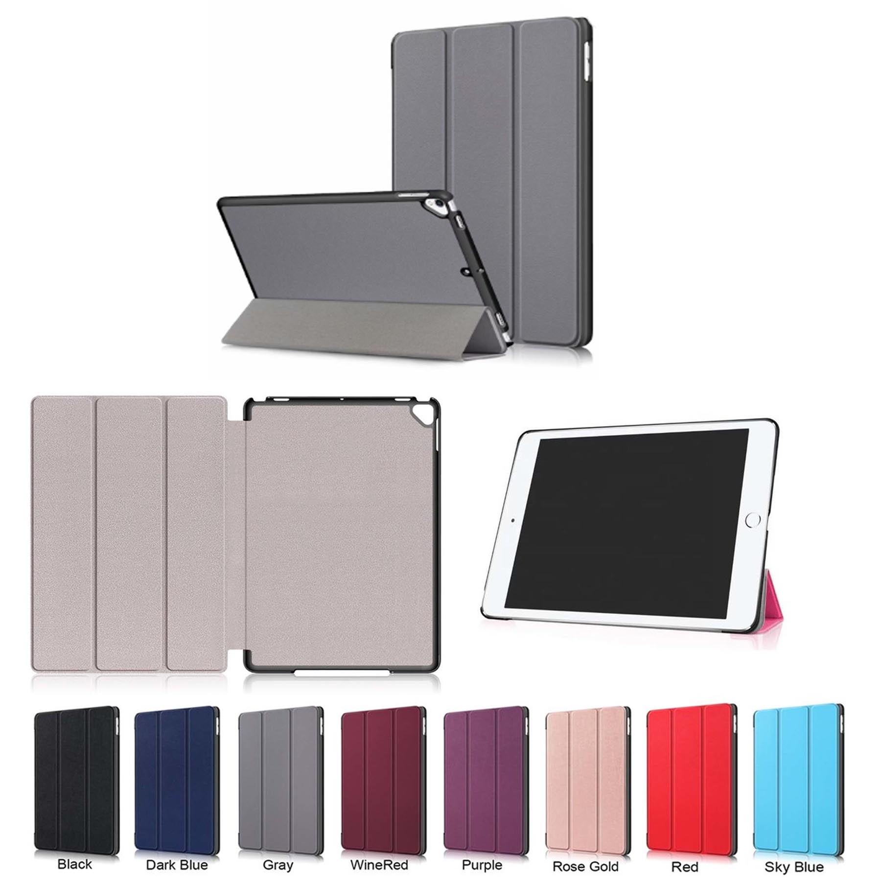 iBank ® iPad 10.2" Smart Cover Case compatible with 9th/8th/7th 2021-2019 2