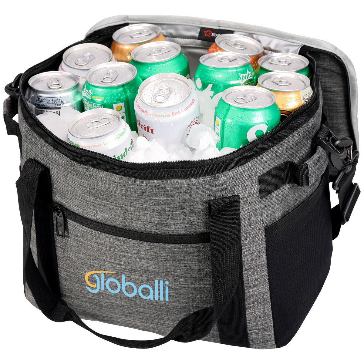 Alpine 24 Can Cooler 8