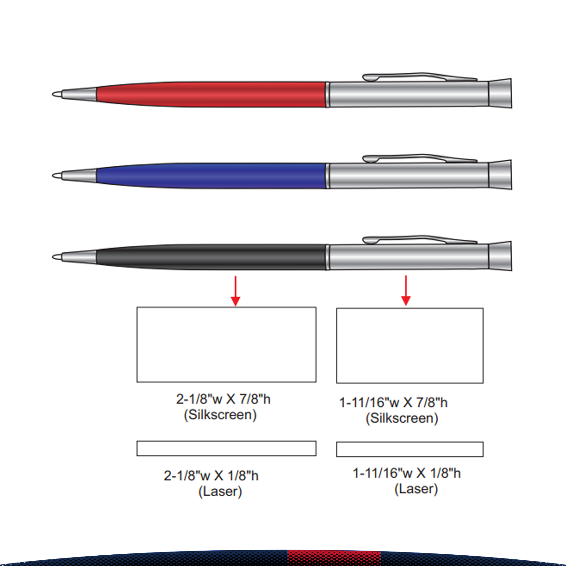 Hether Metal Pen 4