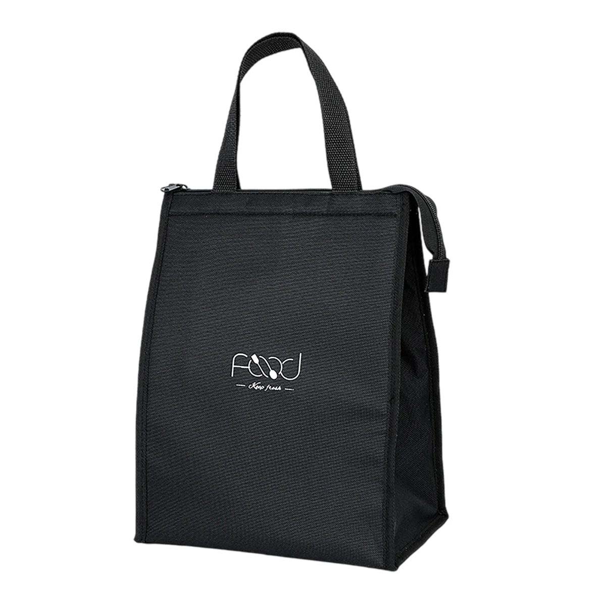 Reusable Lunch Bag for Fresh Meals on the Go 3