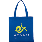 Small Zeus Non-Woven Convention Tote 1