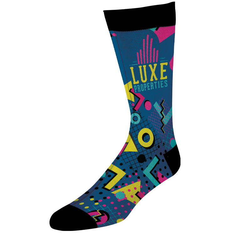 Premium Dress Socks 15
